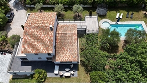 maison recente à la vente -   06560  VALBONNE, surface 164 m2 vente maison recente - UBI481075652